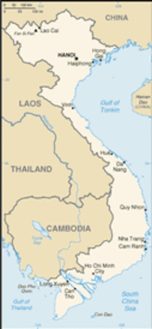 Vietnam