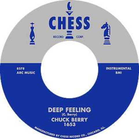 Chess Records opens
