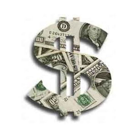 Average Cost Per Pupil - $2.81