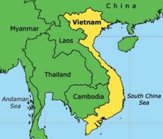 Vietnam