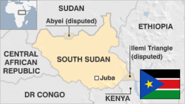 Sudan