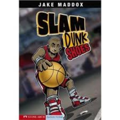 Slam duck shoes