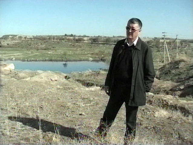 Нурлан Даулетбаев директор ТОО "Тазалык 21"