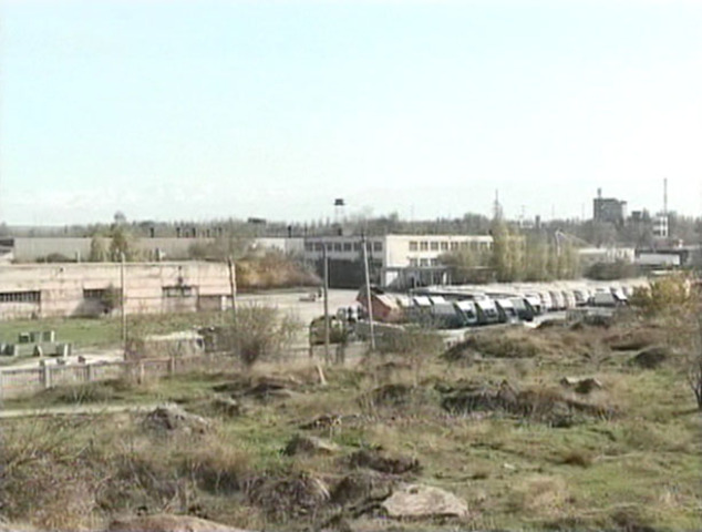 Бизнесмены Южной Кореи