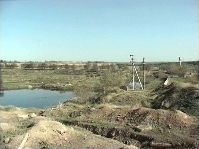 Власти определили место для завода