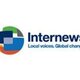 Internews new logo