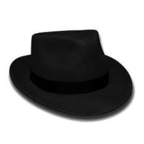 Black Hat