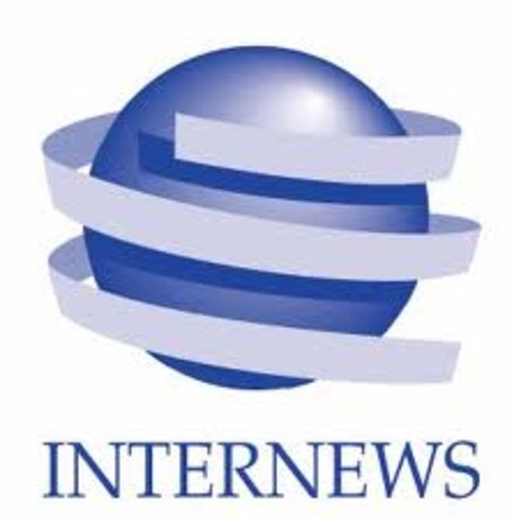 Internews is incorporated as a non profit organisation