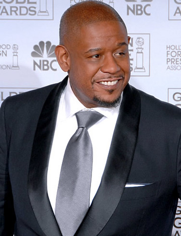 Forest Whitaker: El ultimo Rey de Escocia