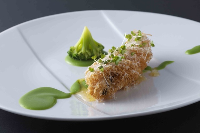 Haute Cuisine - 17th to 18th Century