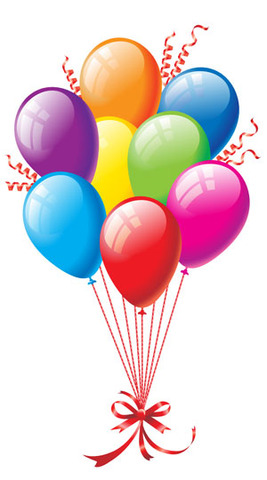 First toy balloon is invented