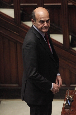 Il premier riceve l'incarico