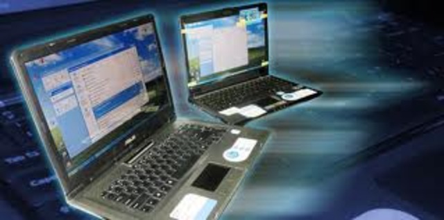 3 teacher laptops. (rep cycle)