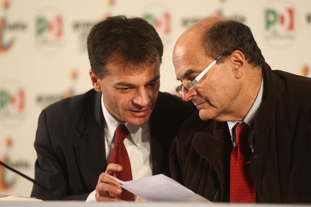 "Monti non ha la forza di portare avanti le riforme"