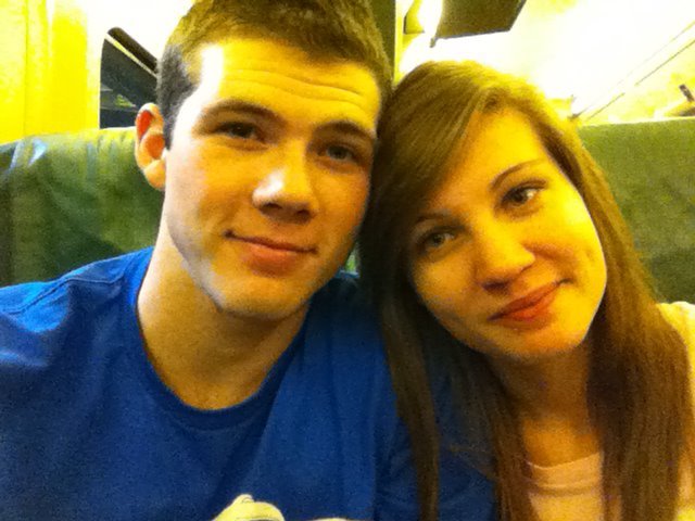 Went to Ottawa for Christmas with my girlfriend