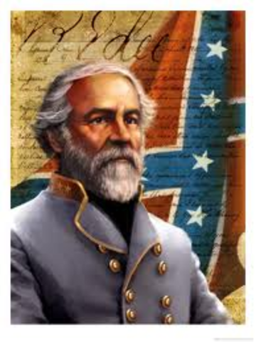 General Lee appointed