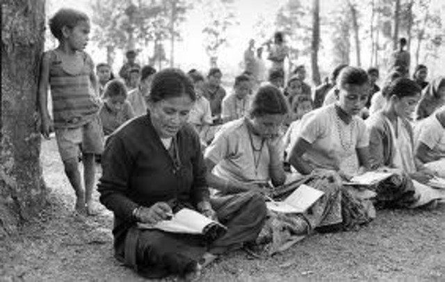 Refugees from Bhutan