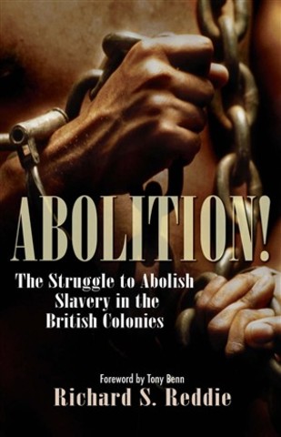 Great Britain abolishes slavery in the empire