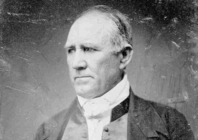 chapter 3 Texas establishes itself as a republic.