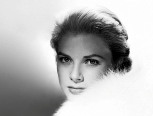 Grace Patricia Kelly