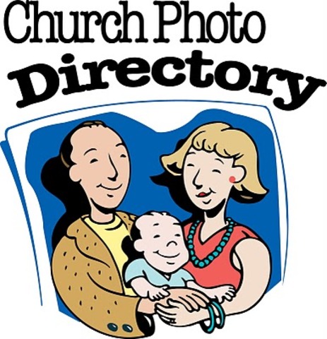 In House Church Directory began