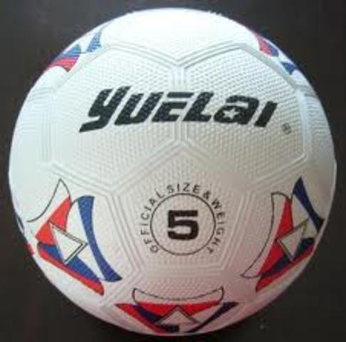Soccer ball