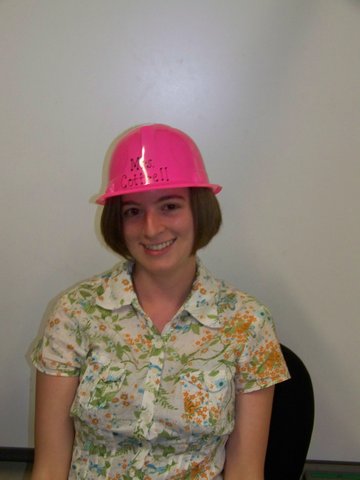 Started first teaching job in West Memphis, AR