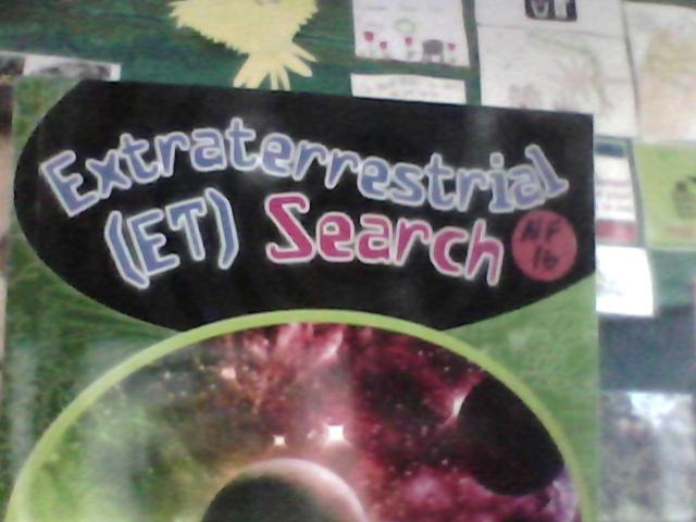 ET Search