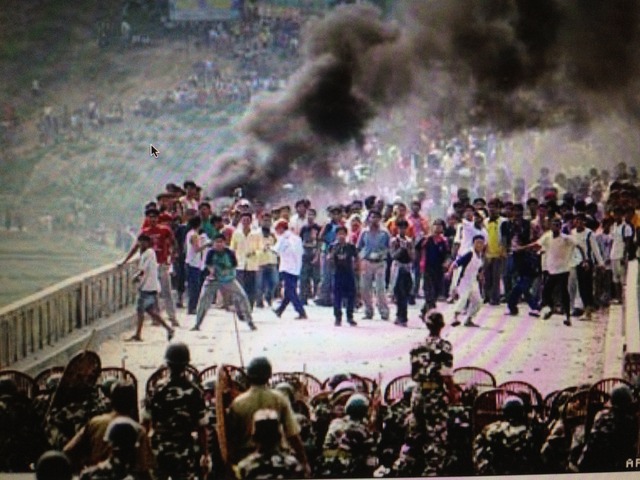 533 Refugees arrived to Utica,, NY