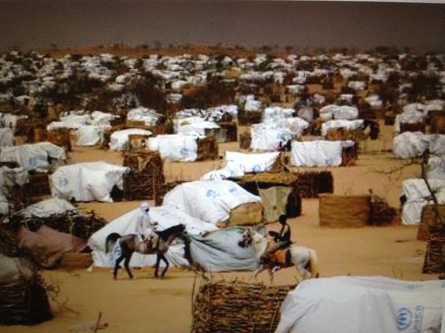 397 Refugees arrived to Utica, NY