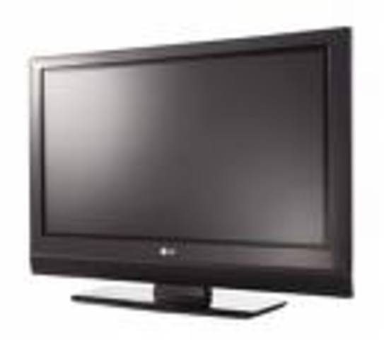 television modern convenience