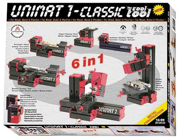 La creacion de los Robots