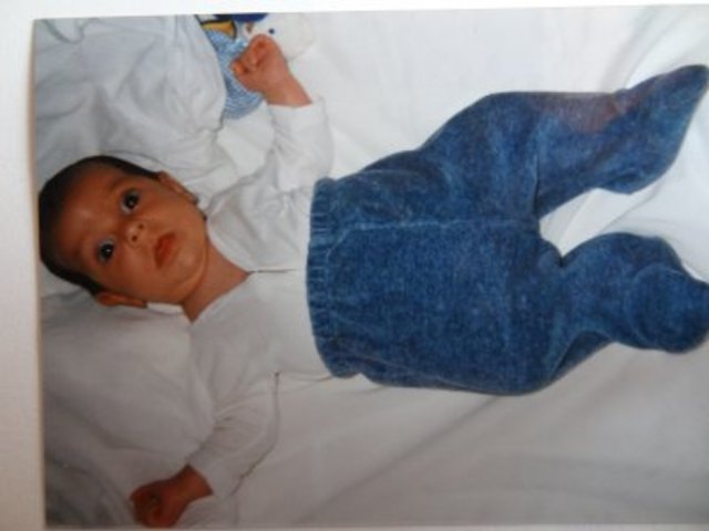 Quan tenia uns mesets