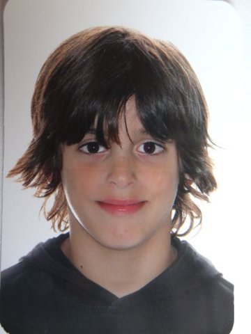 Quan tenia 11 anys, ja era gran...