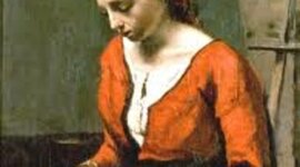 Timeline: Reading Through the Ages with an 8th Grade Girl