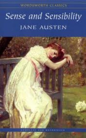 Sense and Sensibility by Jane Austen