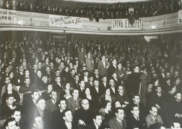 Dos nuevos partidos conservadores