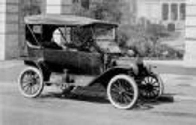 The Model T