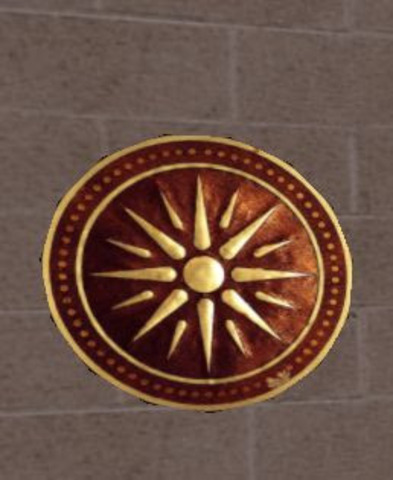 The Bronze Age when Early Aegean cultures start to emerge (date is in BC).