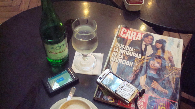 INSEAD and Delta Partners define core 20 growth markets for global telecom industry