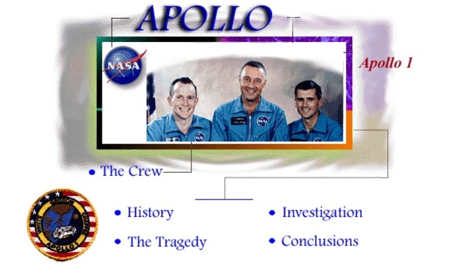 Apollo 1