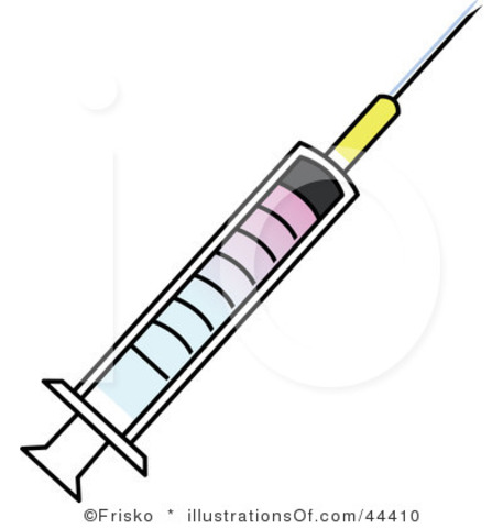 Started doing 2 injections and dispensing 2 vial set