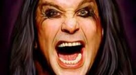 Timeline: Ozzy Osbourne Life