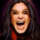 Ozzy osbourne