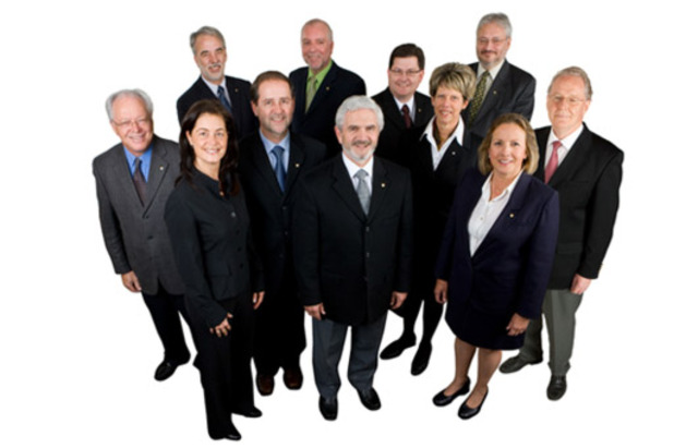 Fusionner nos forces