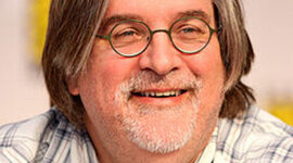 Timeline: The Life of Matt Groening