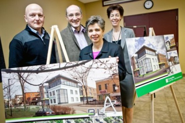 2 eme regroupement-unir nos forces