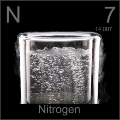 1772 - Nitrogen (N)