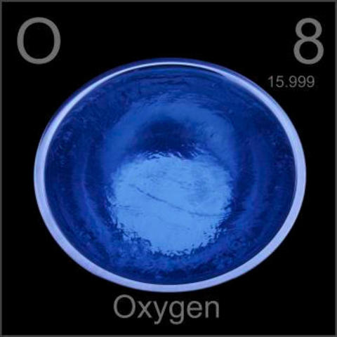 1774 - Oxygen (O)