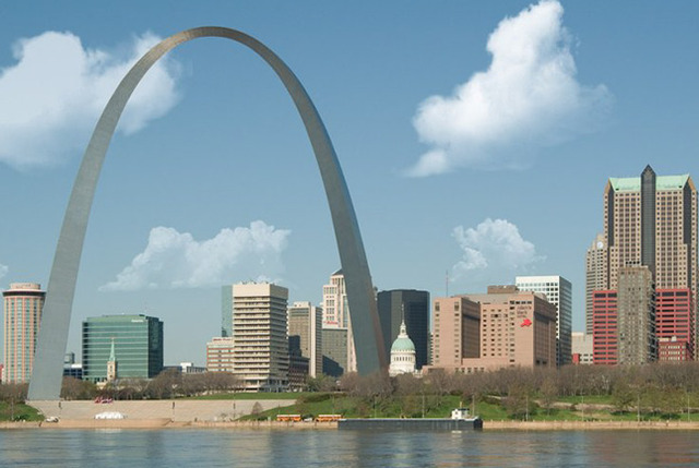 St.Louis Arch